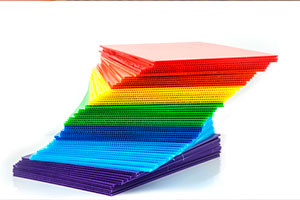 folio adhesivo para proteger superficies plásticas